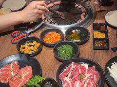 -九田家黑牛烤肉料理(顺义区华联金街店)