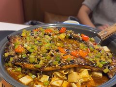 -锦尚阁烤鱼(望京新荟城店)