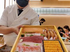 -鮨政·Omakase(港汇恒隆广场店)