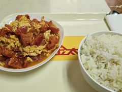 -金太太速食(北下关店)