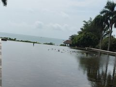 -三亚湾红树林度假世界(木棉酒店)
