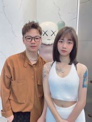 -MT·ID 烫发.染发.接发SALON
