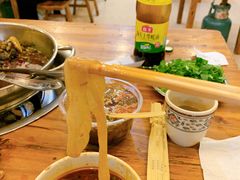 -黑竹香鸡(营和巷店)