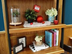 -糖纸甜品(恒一广场店)