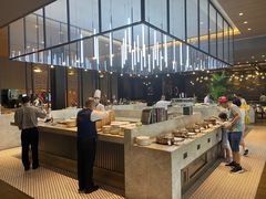 -上海虹桥宾馆味翠餐厅