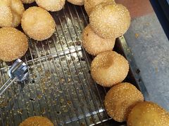 -连江石磨海鲜锅边(福盛花园店)