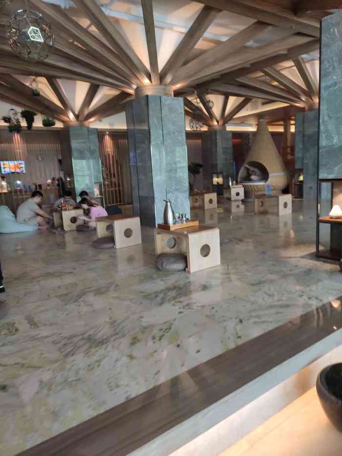 盛悦溪水湾-"经常去他家,就在九路附近,挺方便的,环境.