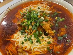 -小桃园·豆浆油条(复兴中路店)