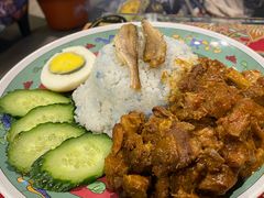 -小娘惹厨房Little Nyonya(狮城有约上榜店)