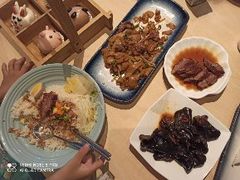-避风塘(百联东郊店)