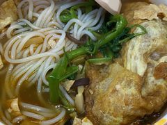 -文昌桥螺蛳粉(魏公村店)
