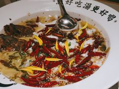 -江渔儿酸菜鱼(曜一城店)