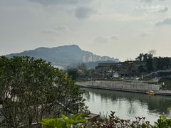 -恩阳古镇