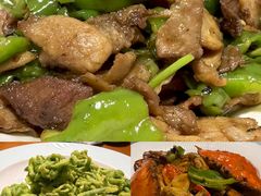 -旺角小渔村·海肠捞饭开创者(环山路店)