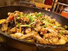 -四禧精酿烧烤串吧(大明湖店)