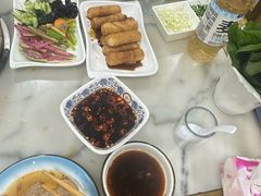 -马记伊源斋涮肉·清真菜(百子湾店)