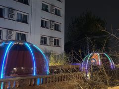 -羊门客在·烤盐池滩羊·川菜