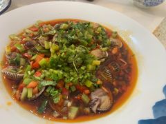 -小郭私房菜·海肠捞饭店(学士街店)