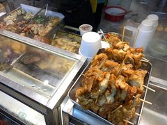 -凝香园(渣菲大厦店)