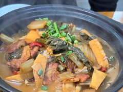 -李东农庄(中南百草园地标店)
