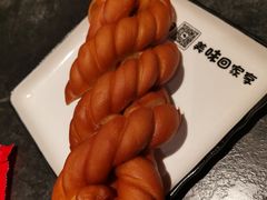 -金掌勺东北菜(格兰晴天店)