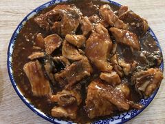 -金鹏鱼肉馆