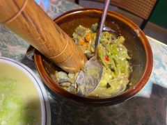 -米椰湘·辣椒炒肉