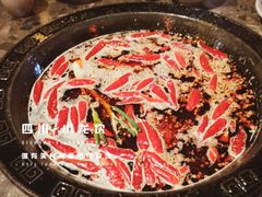 -小龙坎火锅(春熙太古里店)