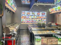 -隐厨·海鲜餐厅(恒通路店)