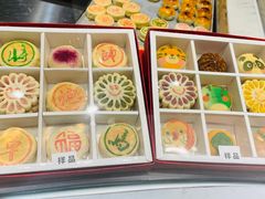 -北京稻香村(零号店)