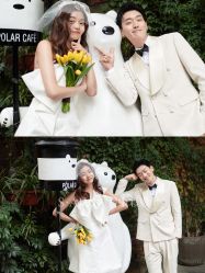 -雪中彩影婚纱摄影·微光艺术中心