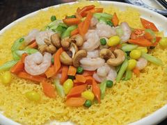 -邢家锅贴老店·非遗·开封菜(金明广场店)