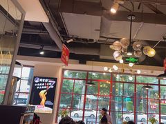 -蛙一刀·麻椒鱼火锅(金仙桥店)