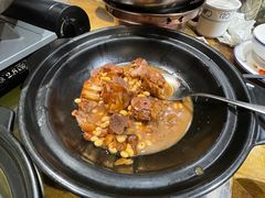 -农耕记·湖南土菜(halo广场店)