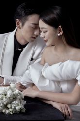 -金夫人婚纱摄影(总店)