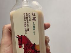 -茶百道(太平门直街店)