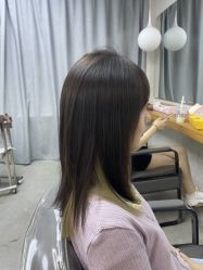-蚂蚁造型沙龙