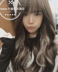 -D.z Salon 无痕接发潮店