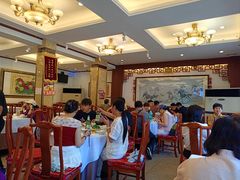 -峨嵋酒家(地安门店)