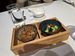 -天宝阁中餐厅(北京瑞吉酒店)