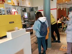 -麦当劳(安定门外大街店)