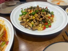 -叁煨蹄花·下饭盐帮菜(人民广场店)