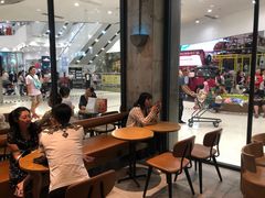 -星巴克臻选(武汉经开永旺梦乐城店)