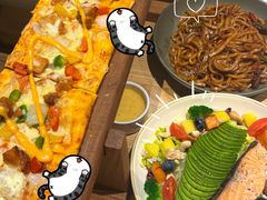 -魏客咖啡(中铁中心店)