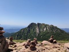 -芦芽山旅游度假区