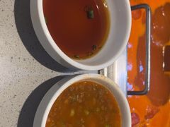 -海底捞火锅(振华商厦店)
