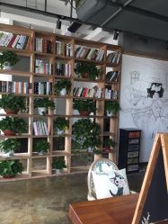 点击看大图 -ONE一家店造型设计机构
