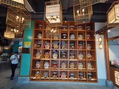 -六合居(温江店)