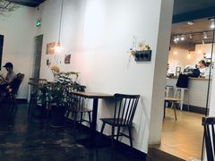 -素咫咖啡CLIFEROSE