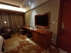 -圣爵菲斯大酒店(长沙世界之窗店)